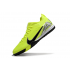 Сороконожки Nike Air Zoom Mercurial Vapor XV Pro TF light green