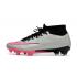 Бутсы Nike Air Zoom Mercurial Superfly IX Academy FG