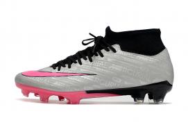 Бутсы Nike Air Zoom Mercurial Superfly IX Academy FG
