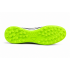 Сороконожки Predator TF Black Green