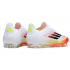 Футбольные бутсы F50 Elite Laceless FG Solar Pack