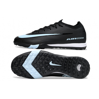 Сороконожки Air Zoom Mercurial Vapor XVI Elite TF Black/Blue