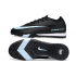 Сороконожки Air Zoom Mercurial Vapor XVI Elite TF Black/Blue