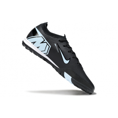 Сороконожки Air Zoom Mercurial Vapor XVI Elite TF Black/Blue