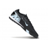 Сороконожки Air Zoom Mercurial Vapor XVI Elite TF Black/Blue