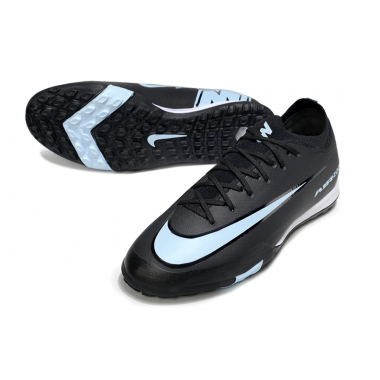 Сороконожки Air Zoom Mercurial Vapor XVI Elite TF Black/Blue