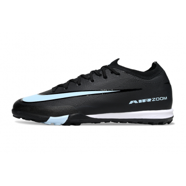 Сороконожки Air Zoom Mercurial Vapor XVI Elite TF Black/Blue