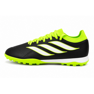 Сороконожки Predator TF Black Green