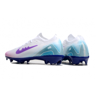 Детские бутсы Mercurial vapor white FG