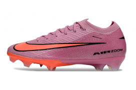 Бутсы Air Zoom Mercurial Vapor XVI Elite FG Total Crimson