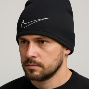Шапка тренировочная Nike