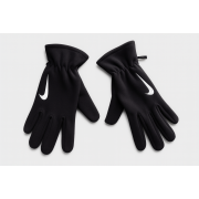 перчатки Nike флисовые