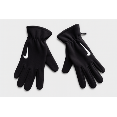 перчатки Nike флисовые