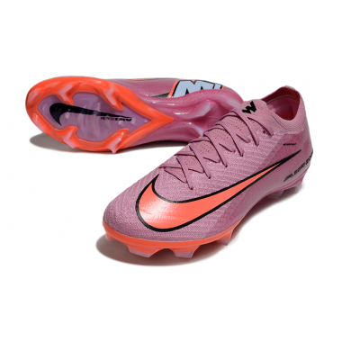 Бутсы Air Zoom Mercurial Vapor XVI Elite FG Total Crimson