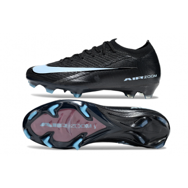 Бутсы Air Zoom Mercurial Vapor 16 Elite XXV FG Black
