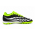 Сороконожки Predator TF Black Green