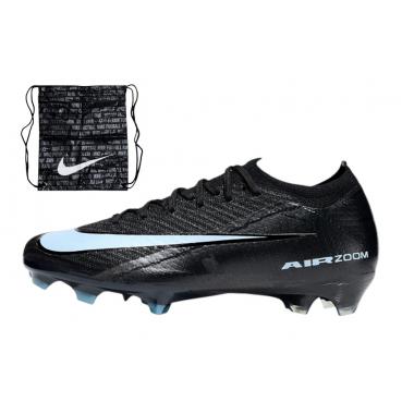 Бутсы Air Zoom Mercurial Vapor 16 Elite XXV FG Black