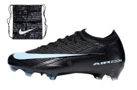 Бутсы Air Zoom Mercurial Vapor 16 Elite XXV FG Black