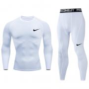 Термокомплект Nike Pro Combat