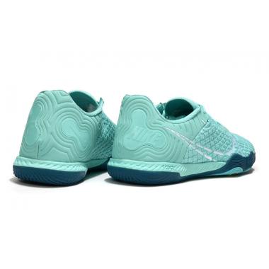 Футзалки React Gato Turquoise 