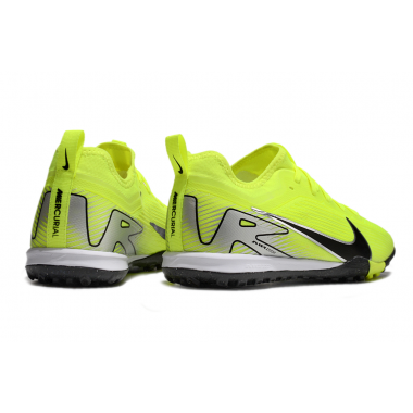 Сороконожки Nike Air Zoom Mercurial Vapor XV Pro TF light green
