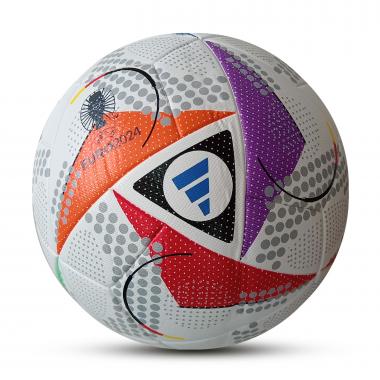 Футбольный мяч  Fussballliebe  (Евро-2024)