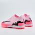 Десткие сороконожки Air Zoom TF pink