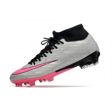 Бутсы Nike Air Zoom Mercurial Superfly IX Academy FG