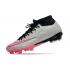 Бутсы Nike Air Zoom Mercurial Superfly IX Academy FG
