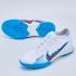 Десткие сороконожки Air Zoom TF white