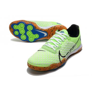 Футзалки React gato IC green