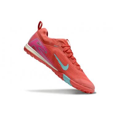 Сороконожки Mercurial Air Zoom Vapor XV Pro TF red