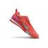 Сороконожки Mercurial Air Zoom Vapor XV Pro TF red