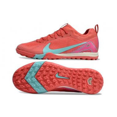 Сороконожки Mercurial Air Zoom Vapor XV Pro TF red