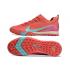Сороконожки Mercurial Air Zoom Vapor XV Pro TF red