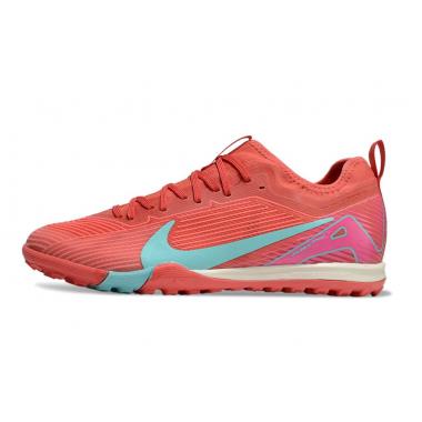 Сороконожки Mercurial Air Zoom Vapor XV Pro TF red
