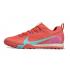 Сороконожки Mercurial Air Zoom Vapor XV Pro TF red