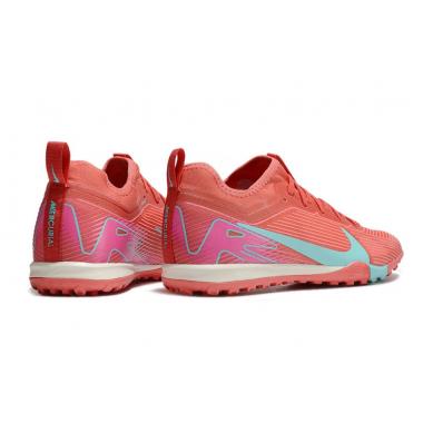 Сороконожки Mercurial Air Zoom Vapor XV Pro TF red