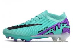 Детские бутсы Mercury Air Zoom FG