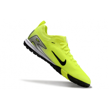 Сороконожки Nike Air Zoom Mercurial Vapor XV Pro TF light green