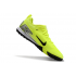 Сороконожки Nike Air Zoom Mercurial Vapor XV Pro TF light green