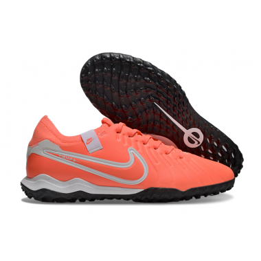 Сороконожки Tiempo Legend X PRO TF orange 