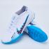 Десткие сороконожки Air Zoom TF white