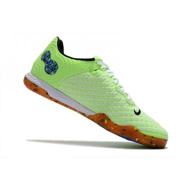 Футзалки React gato IC green