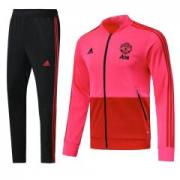 Тренировочный костюм Manchester United