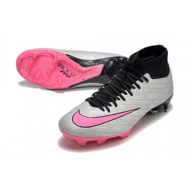 Бутсы Nike Air Zoom Mercurial Superfly IX Academy FG