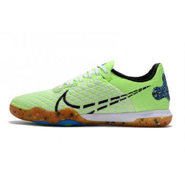 Футзалки React gato IC green