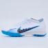 Десткие сороконожки Air Zoom TF white
