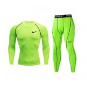 Термокомплект Nike Pro Combat 