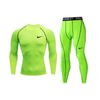 Термокомплект Nike Pro Combat